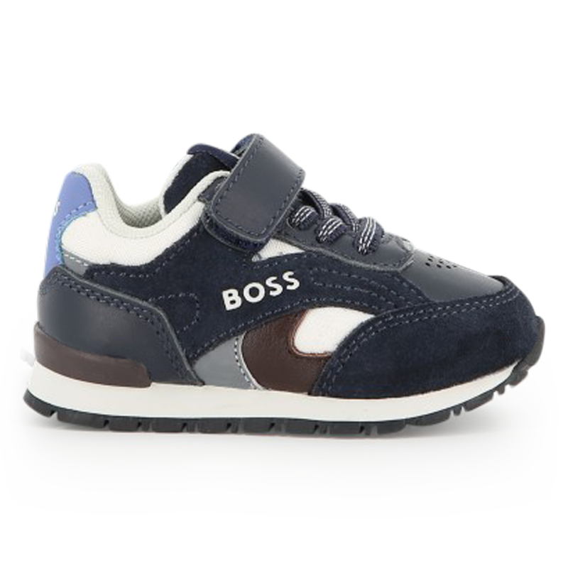 Sneakers BOSS 
                        BOY