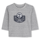 Long-sleeved T-shirt TIMBERLAND 
                    BOY