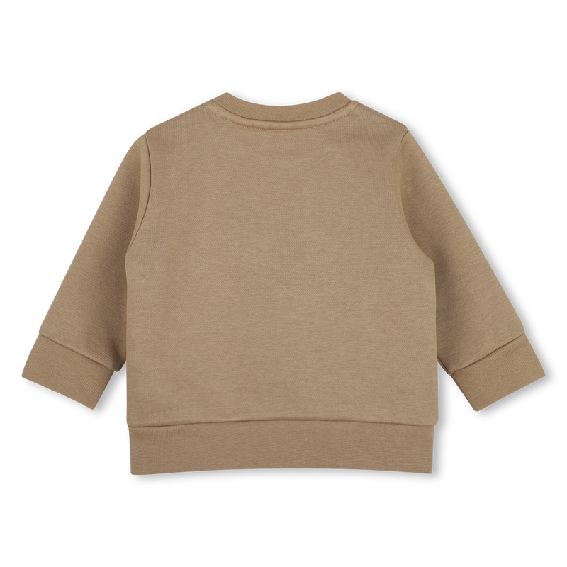 Sweatshirt BOSS 
                        BOY