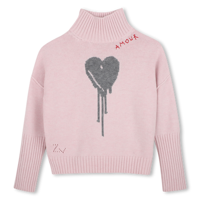Sweater ZADIG VOLTAIRE GIRL