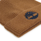Knitted beanie TIMBERLAND 
                    BOY