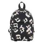 Small backpack KARL LAGERFELD KIDS 
                    BOY
