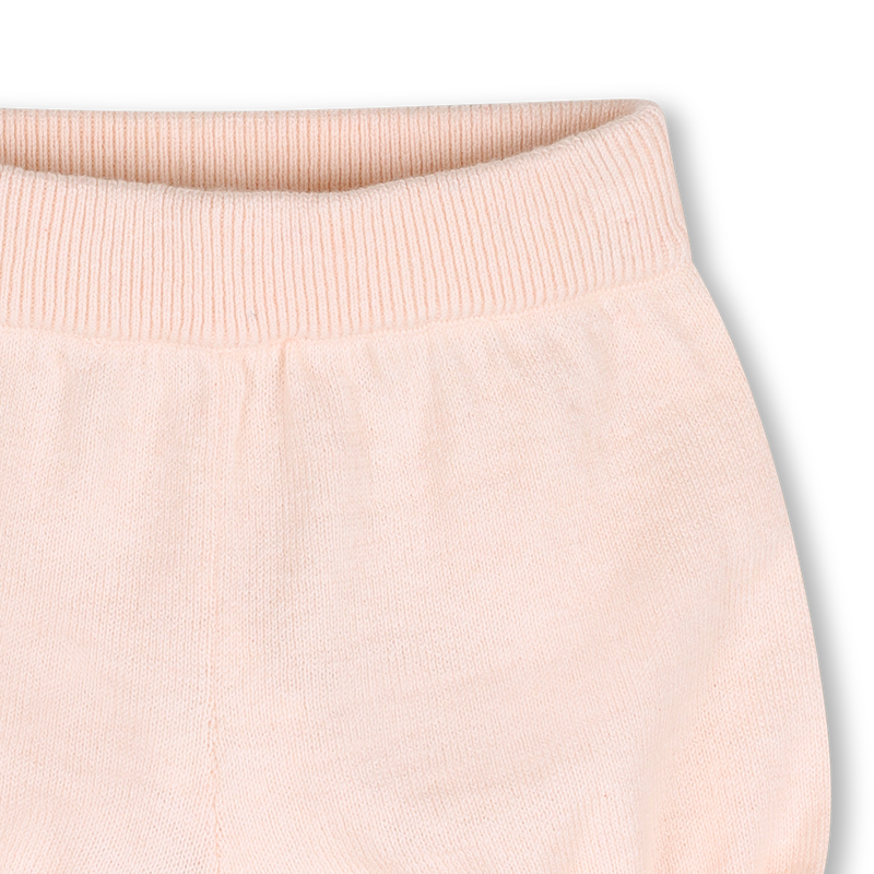 Soft Knit Outfit Set CHLOE 
                        GIRL