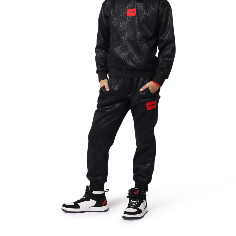 Hoodie HUGO 
                        BOY