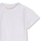 Lightweight Outfit Set GIVENCHY 
                    GIRL
