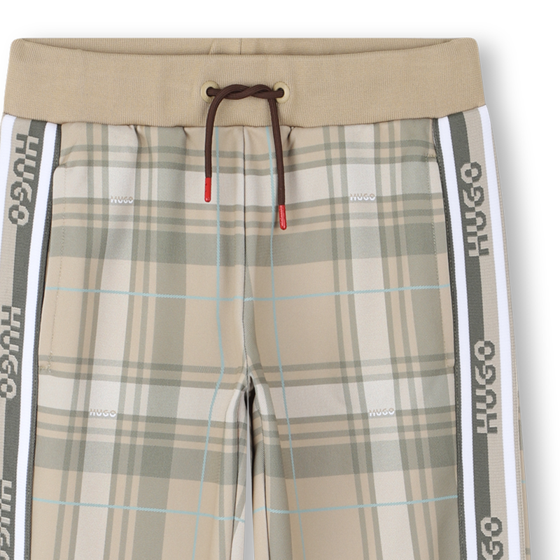 Joggers HUGO 
                        BOY