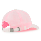 Adjustable Hat KARL LAGERFELD KIDS 
                    GIRL