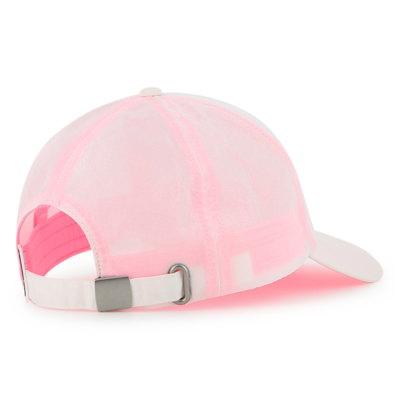 Adjustable Hat KARL LAGERFELD KIDS 
                        GIRL