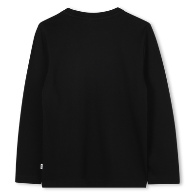 Long Sleeve T-Shirt BOSS BOY