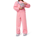 Velvet Sweatshirt BILLIEBLUSH 
                    GIRL