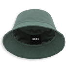 Reversible Bucket Hat BOSS 
                    BOY