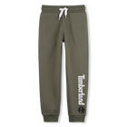 Logo Pants TIMBERLAND 
                    BOY