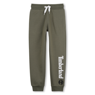 Logo Pants TIMBERLAND BOY