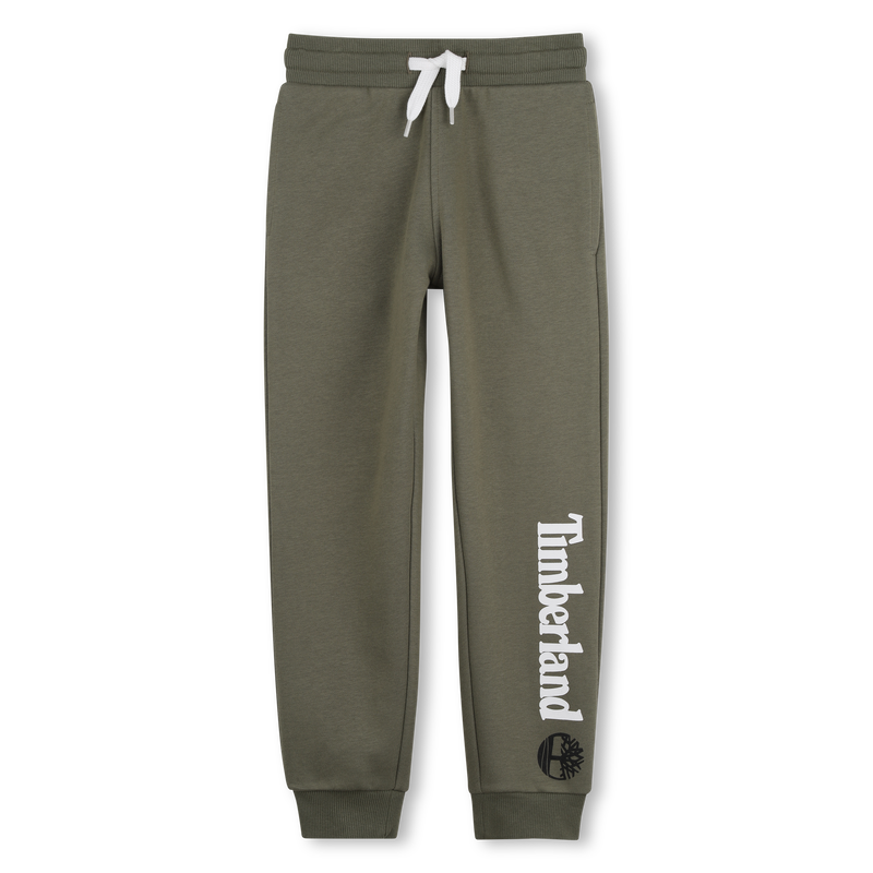 Logo Pants TIMBERLAND 
                        BOY