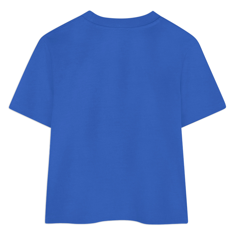 Short-sleeved T-shirt KENZO KIDS 
                        BOY