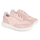 Lace-Up Sneakers BOSS 
                    GIRL