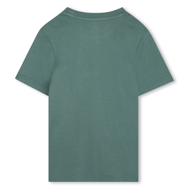 Short-sleeved T-shirt TIMBERLAND 
                        BOY
