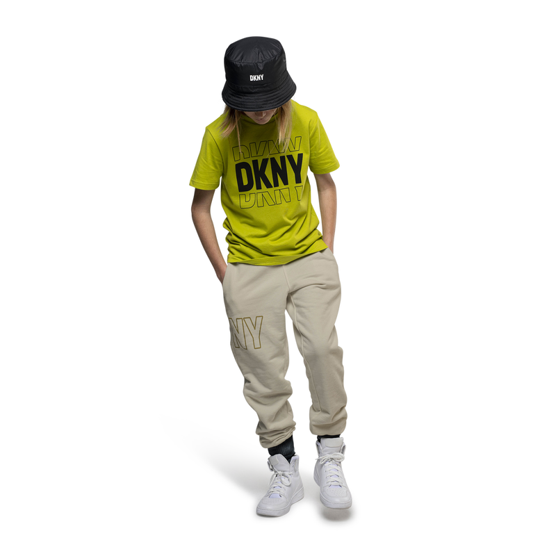 Dkny sweatpants on sale