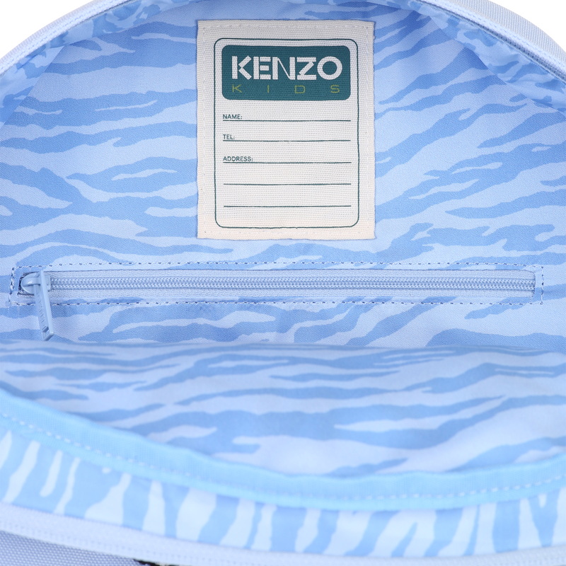 Backpack KENZO KIDS 
                        UNISEX