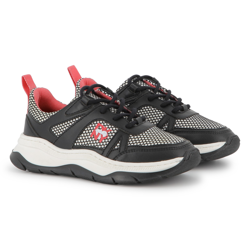 Athletic Sneakers DKNY 
                        GIRL