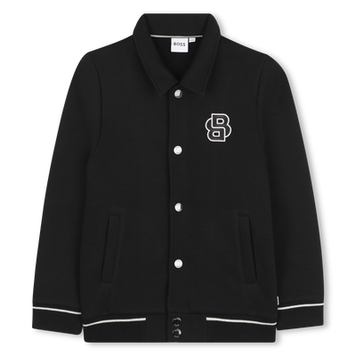 Jogger cardigan BOSS BOY