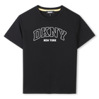 Short-sleeved T-shirt DKNY 
                    UNISEX