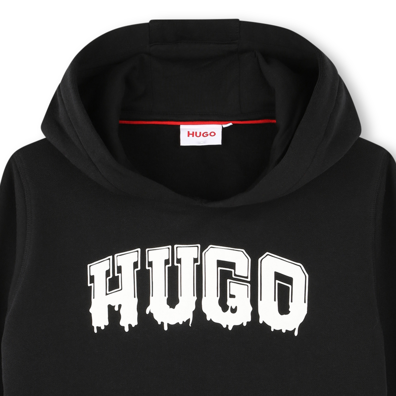 Hoodie HUGO 
                    BOY