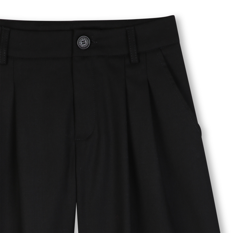 Suit shorts ZADIG VOLTAIRE 
                        GIRL