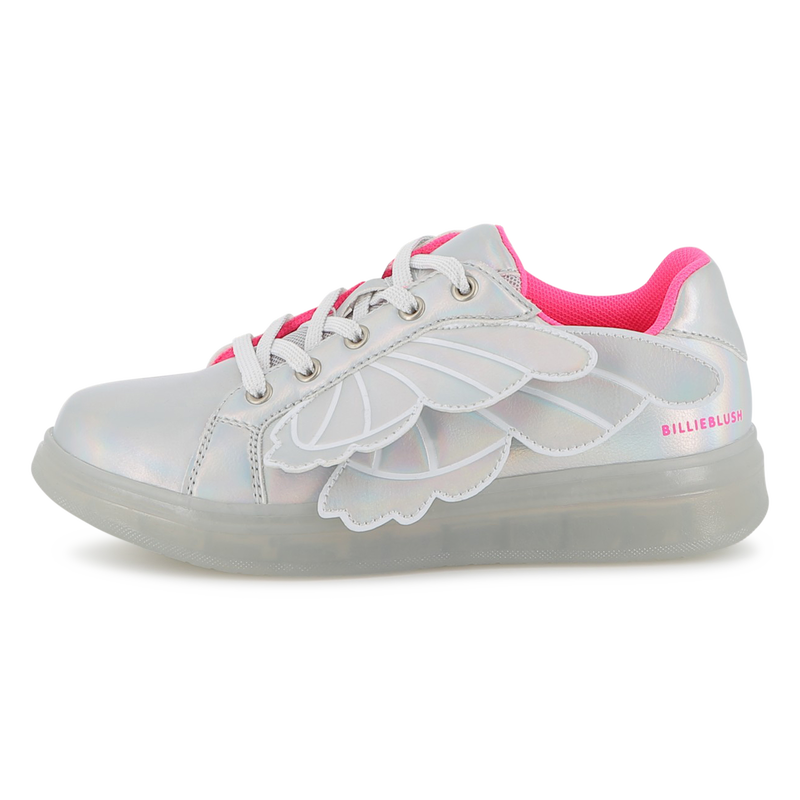 Lace-up sneakers BILLIEBLUSH 
                    GIRL