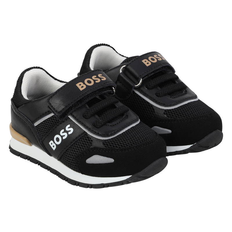 Children's hugo boss shoes sales