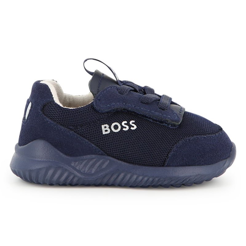 Sneakers BOSS 
                        BOY