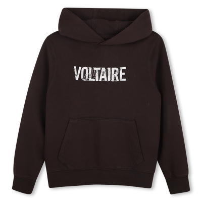 Hoodie ZADIG VOLTAIRE BOY