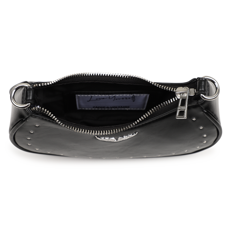 Handbag ZADIG VOLTAIRE 
                        GIRL