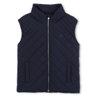 Hooded Puffer Vest BOSS 
                    BOY