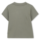 Long Sleeve T-Shirt BOSS 
                    BOY