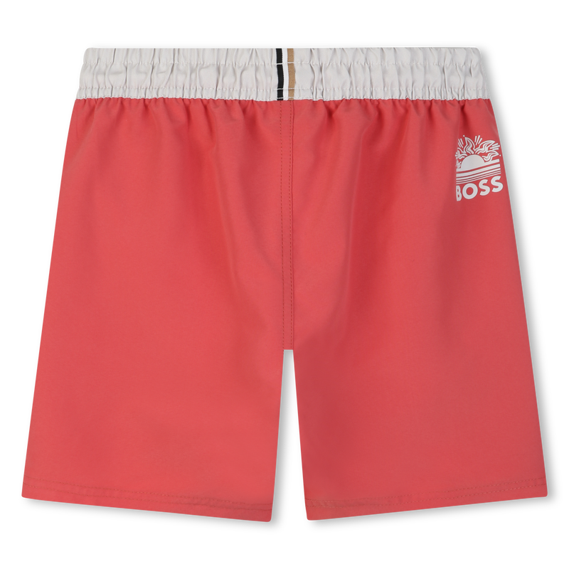Swim Trunks BOSS 
                        BOY