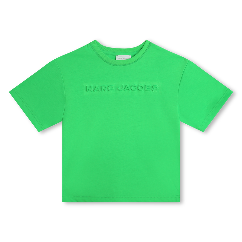 Short-sleeved T-shirt MARC JACOBS 
                    UNISEX
