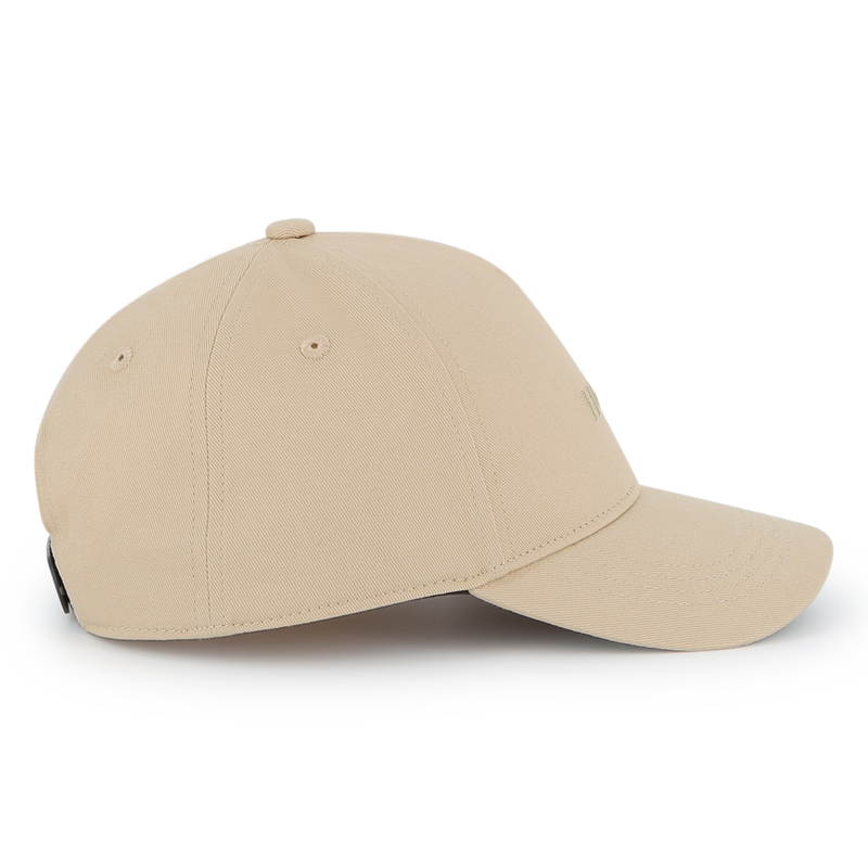 Twill cap HUGO 
                        BOY