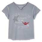 Short sleeve t-shirt ZADIG VOLTAIRE 
                    GIRL