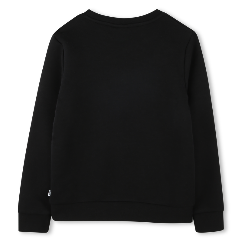 Fleece Sweatshirt BOSS 
                    BOY