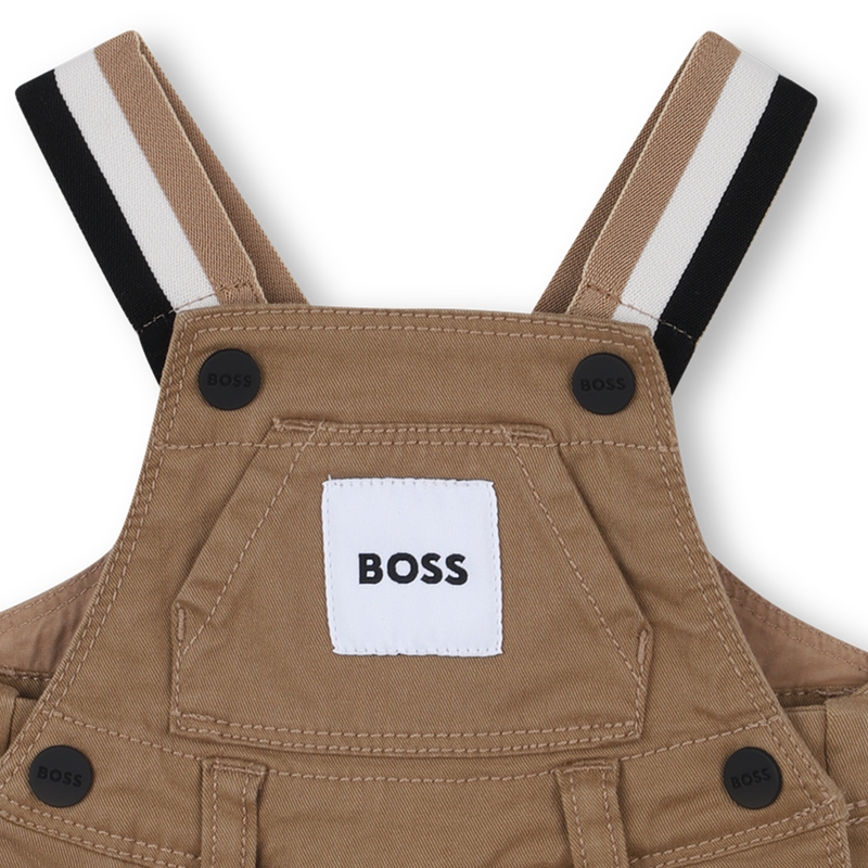 Dungarees BOSS 
                    BOY