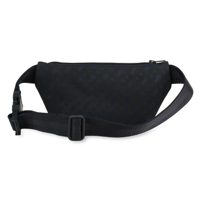 Twill fanny pack BOSS BOY