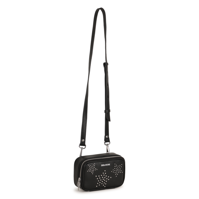 3-in-1 handbag ZADIG & VOLTAIRE 
                        GIRL