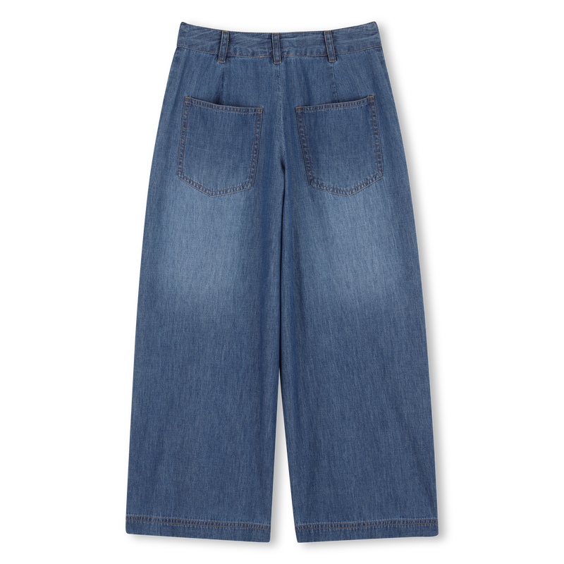 Pleated Pants ZADIG & VOLTAIRE 
                        GIRL