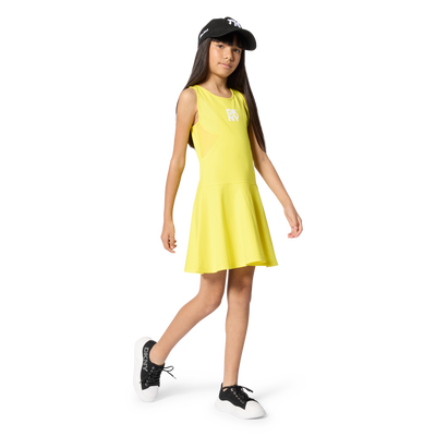 Strappy Dress DKNY GIRL