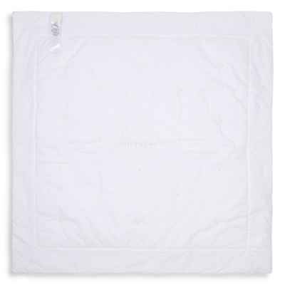Embroidered Blanket GIVENCHY UNISEX