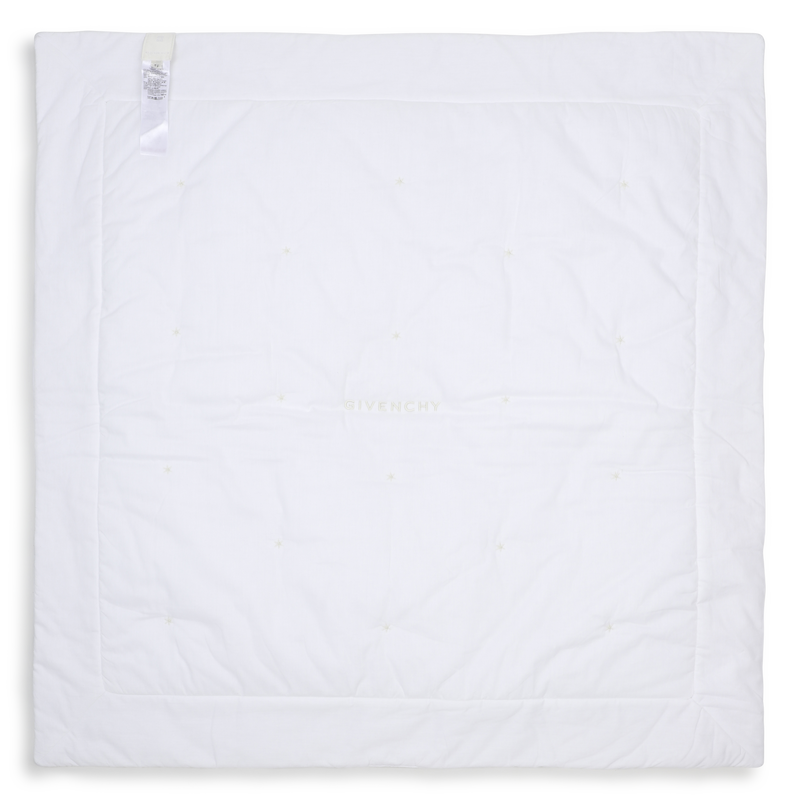 Embroidered Blanket GIVENCHY 
                        UNISEX