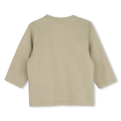 Long sleeve t-shirt BOSS BOY