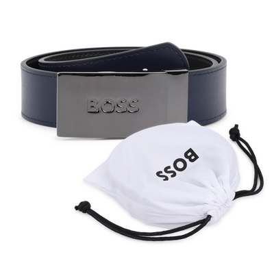 Reversible Belt BOSS BOY