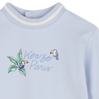 Sweatpants KENZO KIDS 
                    BOY